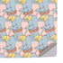 Disney Dumbo Face Pattern PS5 Console Skin